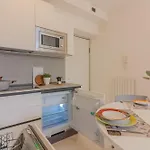 Appartement St George