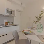 St George Appartement *