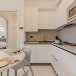 Appartement St George