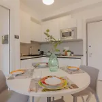 Appartement St George *