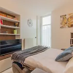 Appartement St George *